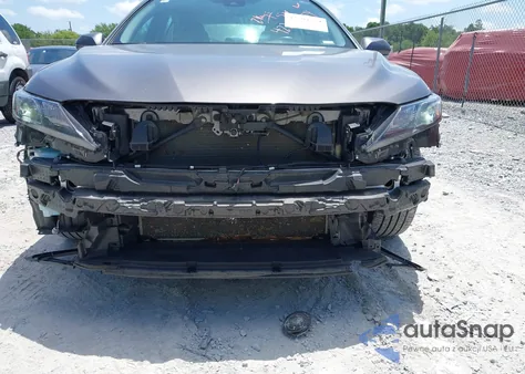 2023 Toyota Camry Se Night Shade z USA, uszkodzony, nr VIN 4T1G11AK9PU802918